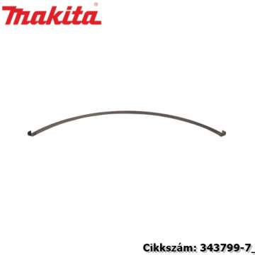 Grass catcher bracket /PLM5130N (MK-DA00000875) Grass catcher bracket /PLM5130N (MK-DA00000875)