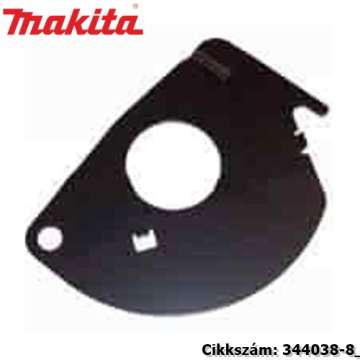 Védőlemez LS1214 Makita alkatrész (MK-344038-8)