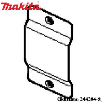 Szénkefetartó-sapka HM1303 MAKITA alkatrész (MK-344384-9) Szénkefetartó-sapka HM1303 MAKITA alkatrész (MK-344384-9)