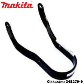 Nyél HM1304 MAKITA alkatrész (MK-345279-9) Nyél HM1304 MAKITA alkatrész (MK-345279-9)