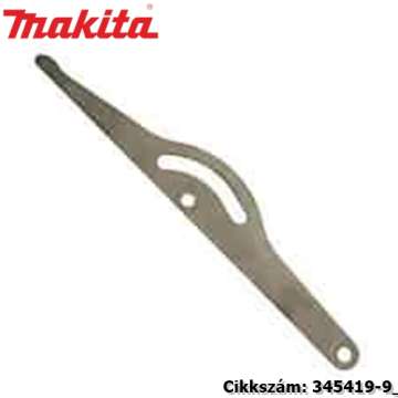 Csuklópánt LS1214 Makita alkatrész (MK-345419-9) Csuklópánt LS1214 Makita alkatrész (MK-345419-9)