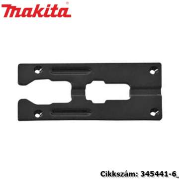 Talpbetét 4329 MAKITA alkatrész (MK-345441-6) Talpbetét 4329 MAKITA alkatrész (MK-345441-6)