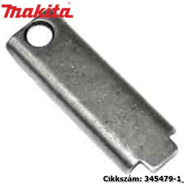 Vezető MAKITA alkatrész (MK-345479-1) Vezető MAKITA alkatrész (MK-345479-1)