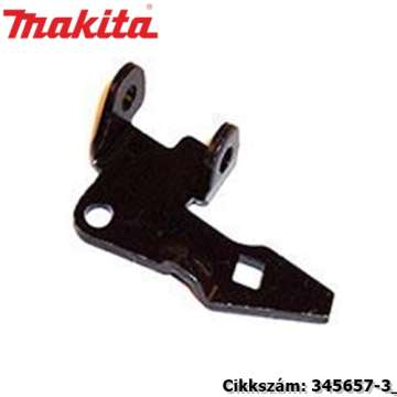 Szögállító lemez MAKITA alkatrész (MK-345657-3) Szögállító lemez MAKITA alkatrész (MK-345657-3)