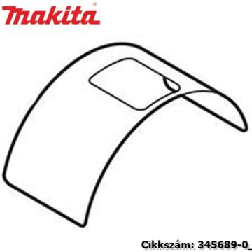 Váltókapcsoló lemez BTP MAKITA alkatrész (MK-345689-0) Váltókapcsoló lemez BTP MAKITA alkatrész (MK-345689-0)