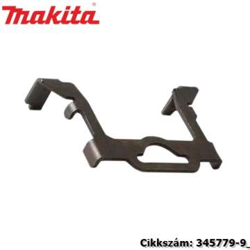 Funkcióváltólemez HR5201/10/11 MAKITA alkatrész (MK-345779-9) Funkcióváltólemez HR5201/10/11 MAKITA alkatrész (MK-345779-9)
