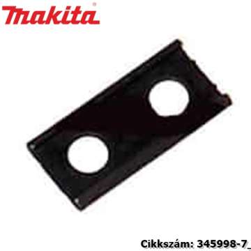 Lemez DF330D MAKITA alkatrész (MK-345998-7) Lemez DF330D MAKITA alkatrész (MK-345998-7)