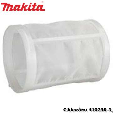Előszűrő 4071D MAKITA alkatrész (MK-410238-3)