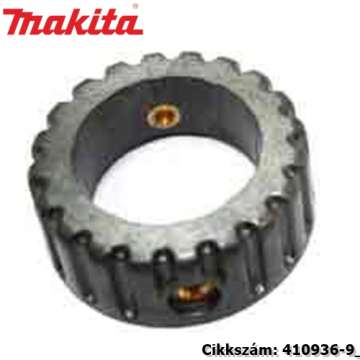 Állító gyűrű 6093DW/6094DW/609 MAKITA alkatrész (MK-410936-9) Állító gyűrű 6093DW/6094DW/609 MAKITA alkatrész (MK-410936-9)