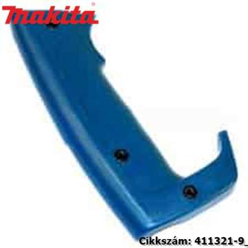 Fogantyúburkolat 9924DB MAKITA alkatrész (MK-411321-9) Fogantyúburkolat 9924DB MAKITA alkatrész (MK-411321-9)