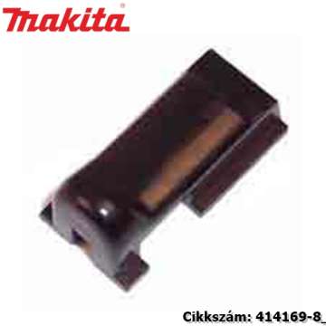 Biztonsági zárkioldó kar 5081D MAKITA alkatrész (MK-414169-8) Biztonsági zárkioldó kar 5081D MAKITA alkatrész (MK-414169-8)