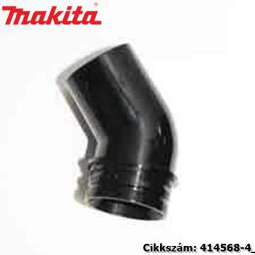 Forgácskivezető LS1030 MAKITA alkatrész (MK-414568-4) Forgácskivezető LS1030 MAKITA alkatrész (MK-414568-4)