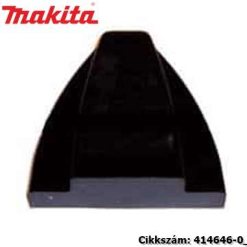 Fogantyú felső része HM1500 MAKITA alkatrész (MK-414646-0) Fogantyú felső része HM1500 MAKITA alkatrész (MK-414646-0)