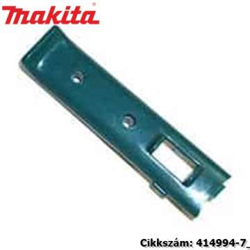 Fogantyúburkolat 9218SB MAKITA alkatrész (MK-414994-7) Fogantyúburkolat 9218SB MAKITA alkatrész (MK-414994-7)