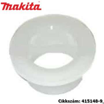 Nylon persely HM1800 MAKITA alkatrész (MK-415148-9) Nylon persely HM1800 MAKITA alkatrész (MK-415148-9)