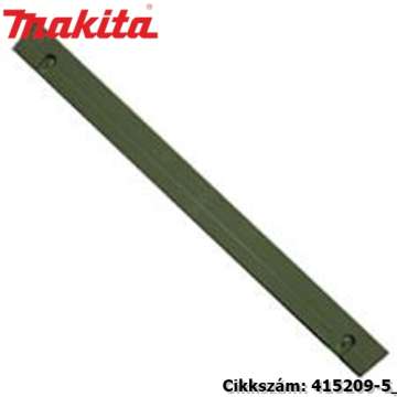 Rovátkás csúszólap LS1013 MAKITA alkatrész (MK-415209-5) Rovátkás csúszólap LS1013 MAKITA alkatrész (MK-415209-5)