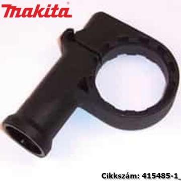 Fogantyú-befogó HP2030/40/32 MAKITA alkatrész (MK-415485-1)