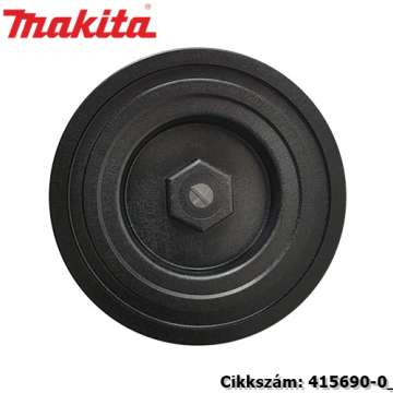 Forgattyúház-fedél HM1100C/ MAKITA alkatrész (MK-415690-0) Forgattyúház-fedél HM1100C/ MAKITA alkatrész (MK-415690-0)