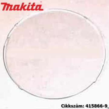Lencse ML702-ML902-ML903 MAKITA alkatrész (MK-415866-9) Lencse ML702-ML902-ML903 MAKITA alkatrész (MK-415866-9)