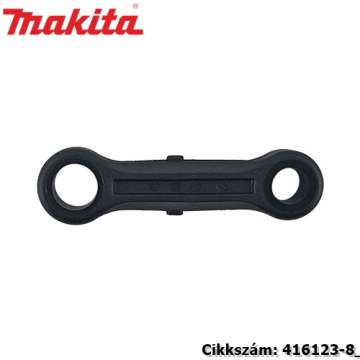 Hajtórúd HR4000C MAKITA alkatrész (MK-416123-8) Hajtórúd HR4000C MAKITA alkatrész (MK-416123-8)