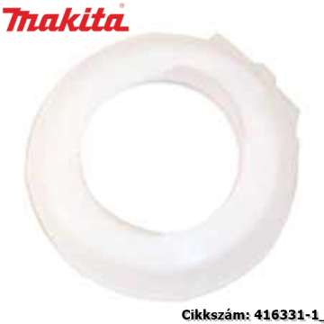 Légterelő 2702 MAKITA alkatrész (MK-416331-1) Légterelő 2702 MAKITA alkatrész (MK-416331-1)