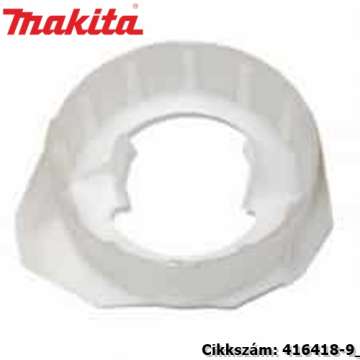 Légterelő lap 9910/9911 MAKITA alkatrész (MK-416418-9) Légterelő lap 9910/9911 MAKITA alkatrész (MK-416418-9)