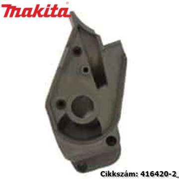 Csapágyház 9910/9911 MAKITA alkatrész (MK-416420-2) Csapágyház 9910/9911 MAKITA alkatrész (MK-416420-2)