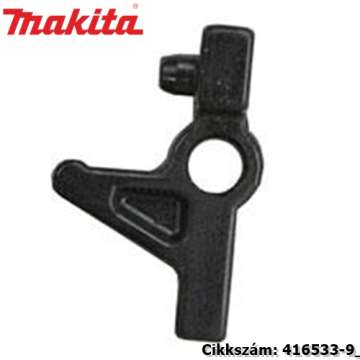Biztonsági zárkioldó kar MAKITA alkatrész (MK-416533-9)
