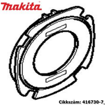 Légterelő lap HK0500 MAKITA alkatrész (MK-416730-7)