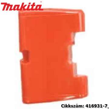 Kapcsolókar HM1202C MAKITA alkatrész (MK-416931-7)