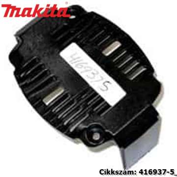 Motorház hátsó burkolata HM120 MAKITA alkatrész (MK-416937-5) Motorház hátsó burkolata HM120 MAKITA alkatrész (MK-416937-5)