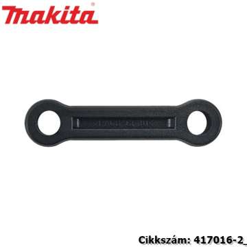 Hajtórúd HR3000C MAKITA alkatrész (MK-417016-2) Hajtórúd HR3000C MAKITA alkatrész (MK-417016-2)