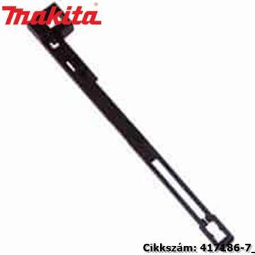Kapcsoló MAKITA alkatrész (MK-417186-7) Kapcsoló MAKITA alkatrész (MK-417186-7)