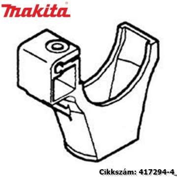 Fogantyú MAKITA alkatrész (MK-417294-4) Fogantyú MAKITA alkatrész (MK-417294-4)