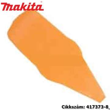 Sapka MAKITA alkatrész (MK-417373-8) Sapka MAKITA alkatrész (MK-417373-8)