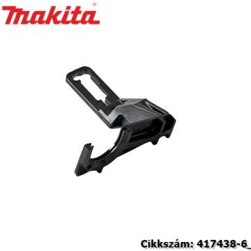 Váltókapcsoló MAKITA alkatrész (MK-417438-6) Váltókapcsoló MAKITA alkatrész (MK-417438-6)