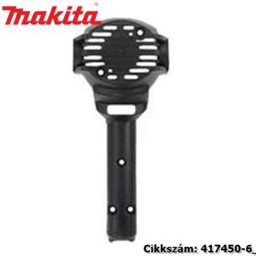 Fogantyú PV7000C MAKITA alkatrész (MK-417450-6) Fogantyú PV7000C MAKITA alkatrész (MK-417450-6)