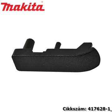 Sapka MAKITA alkatrész (MK-417628-1) Sapka MAKITA alkatrész (MK-417628-1)