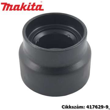 Fúrótokmány fedél MAKITA alkatrész (MK-417629-9) Fúrótokmány fedél MAKITA alkatrész (MK-417629-9)