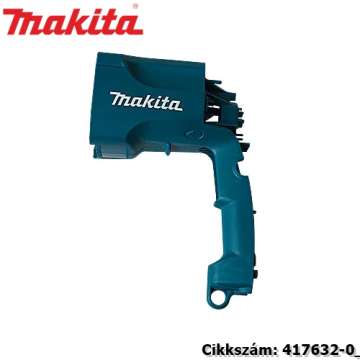 Motorház HR2020/2450 MAKITA alkatrész (MK-417632-0) Motorház HR2020/2450 MAKITA alkatrész (MK-417632-0)
