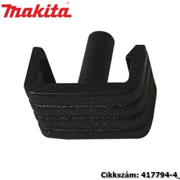 Sapka MAKITA alkatrész (MK-417794-4) Sapka MAKITA alkatrész (MK-417794-4)