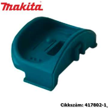 Kapcsolóház MAKITA alkatrész (MK-417802-1) Kapcsolóház MAKITA alkatrész (MK-417802-1)