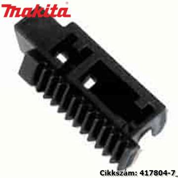Fogasléc MAKITA alkatrész (MK-417804-7) Fogasléc MAKITA alkatrész (MK-417804-7)
