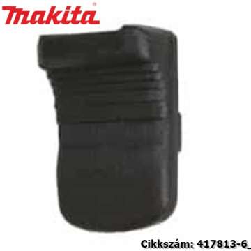 Kapcsoló gomb MAKITA alkatrész (MK-417813-6) Kapcsoló gomb MAKITA alkatrész (MK-417813-6)