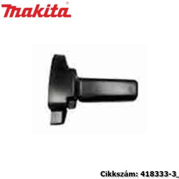 Fogantyúburkolat készlet HM MAKITA alkatrész (MK-418333-3) Fogantyúburkolat készlet HM MAKITA alkatrész (MK-418333-3)