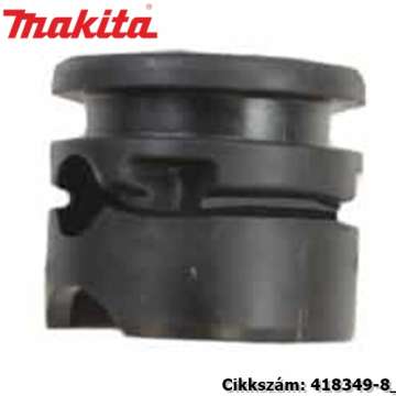 Dugattyú HM0860C MAKITA alkatrész (MK-418349-8) Dugattyú HM0860C MAKITA alkatrész (MK-418349-8)