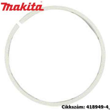 Persely MAKITA alkatrész (MK-418949-4) Persely MAKITA alkatrész (MK-418949-4)