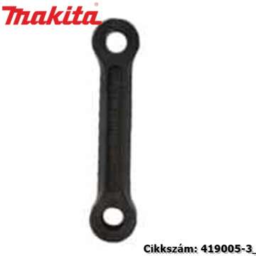 Hajtórúd MAKITA alkatrész (MK-419005-3) Hajtórúd MAKITA alkatrész (MK-419005-3)