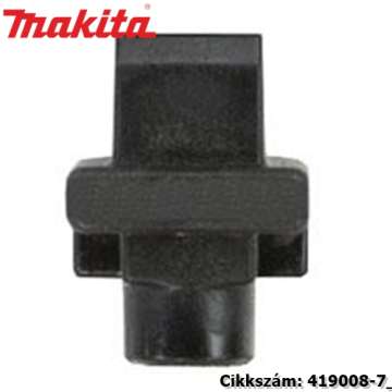 Rögzített csúszósín /HR4001C MAKITA alkatrész (MK-419008-7) Rögzített csúszósín /HR4001C MAKITA alkatrész (MK-419008-7)