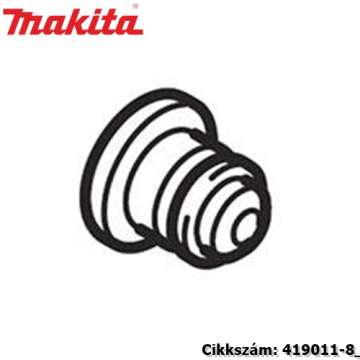 Rugóvezető MAKITA alkatrész (MK-419011-8) Rugóvezető MAKITA alkatrész (MK-419011-8)